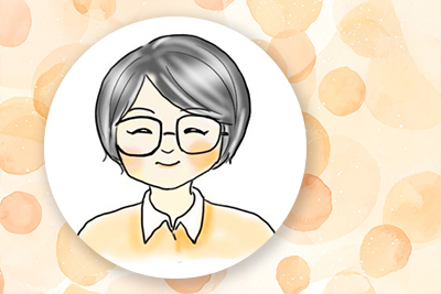 つなかわ会計事務所スタッフしょうちゃん