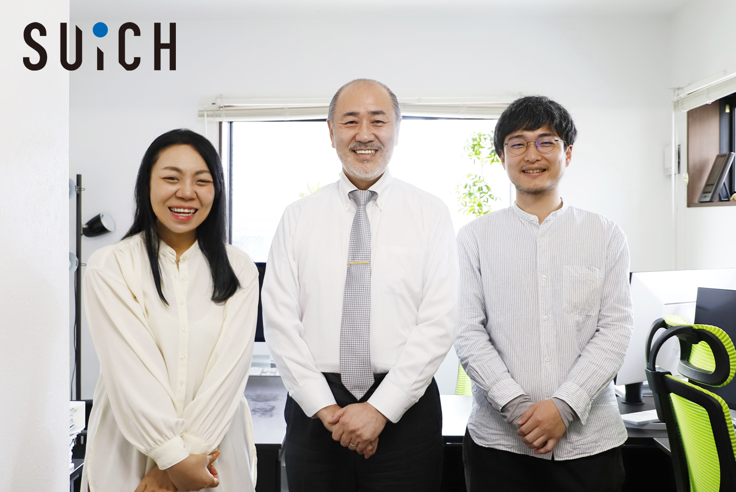 株式会社スイッチ