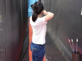 2019.9.26レクリエーション(秋のスポーツ大会)@スポッチャ