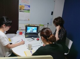 2019年9月 勉強会