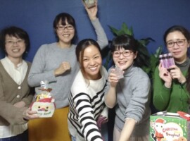 2018.12.18忘年会